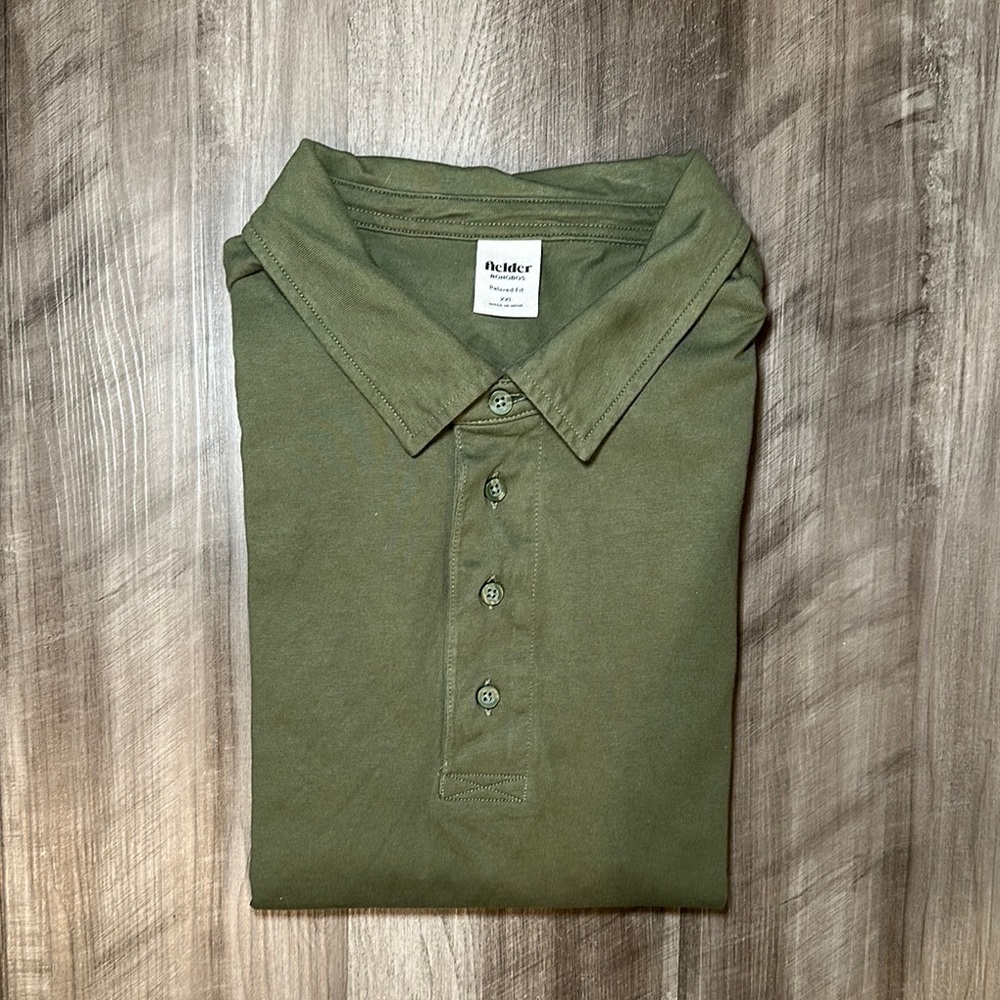 Bonobos Fielder Relaxed Fit Polo - 2XL